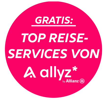 allianz direct reiseversicherung x allyz plus mitgliedschaft