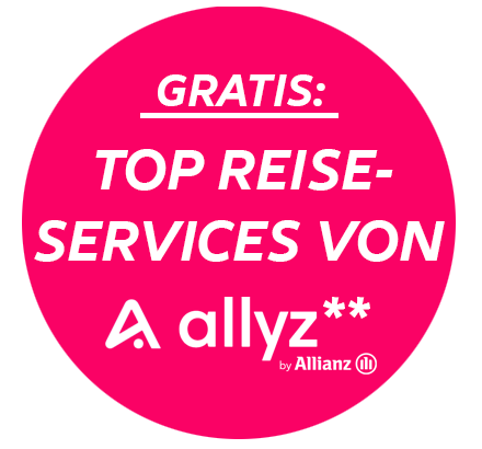  allianz direct reiserücktrittsversicherung x allyz plus mitgliedschaft