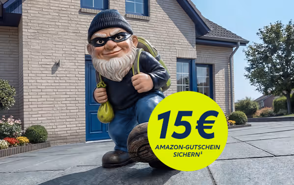 Allianz Direct Hausratversicherung