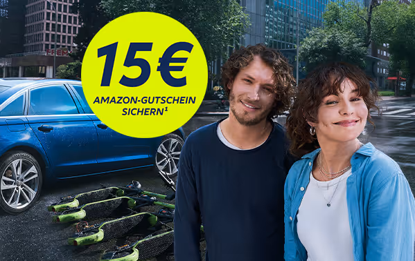 Allianz Direct Kfz-Versicherung