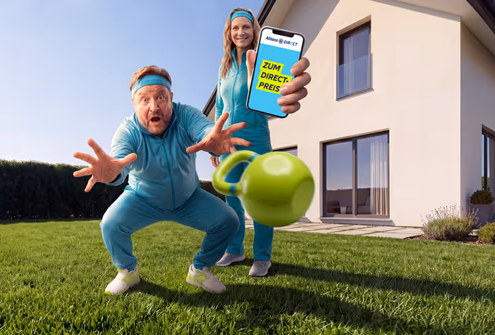 Allianz Direct Versicherung