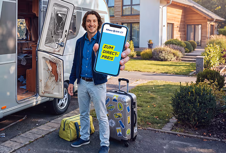 Allianz Direct Versicherung