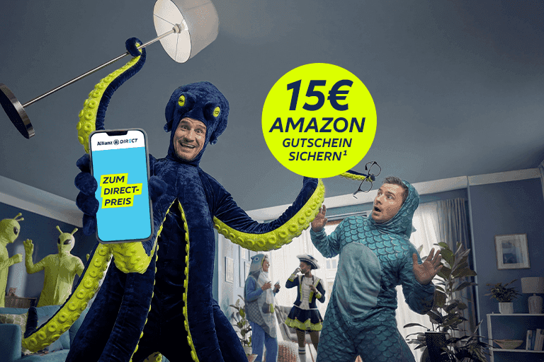 Privathaftpflichtversicherung