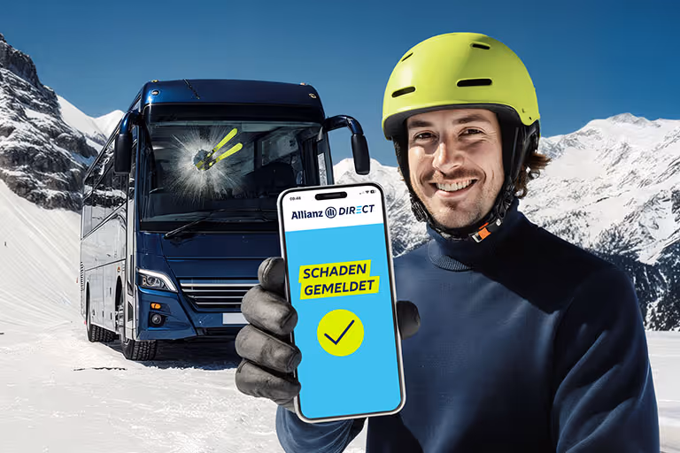 Privathaftpflichtversicherung