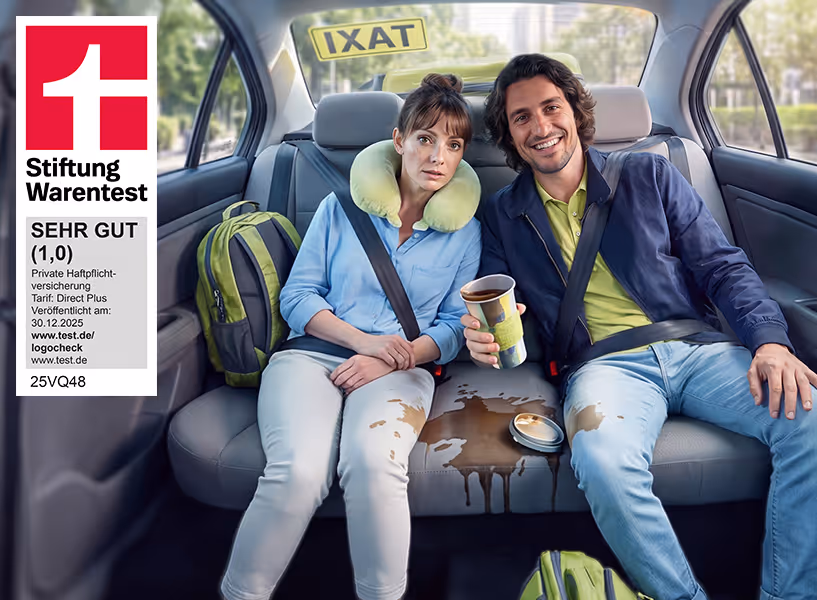 Privathaftpflichtversicherung