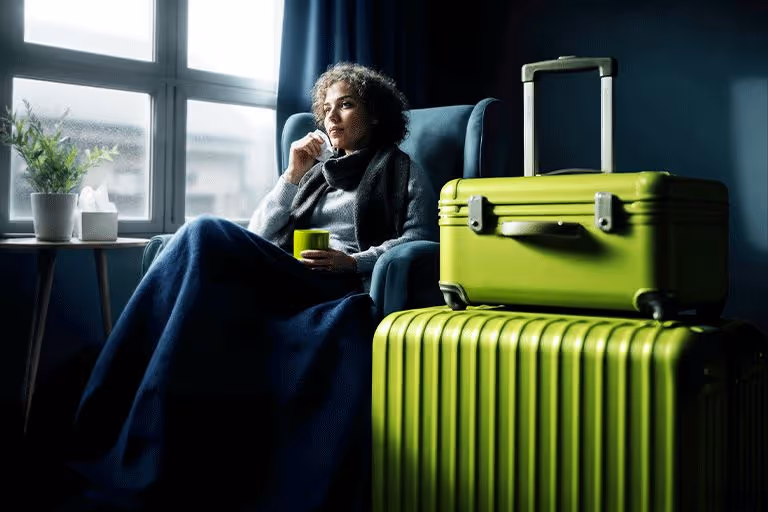 Allianz Direct Reiserücktrittsversicherung